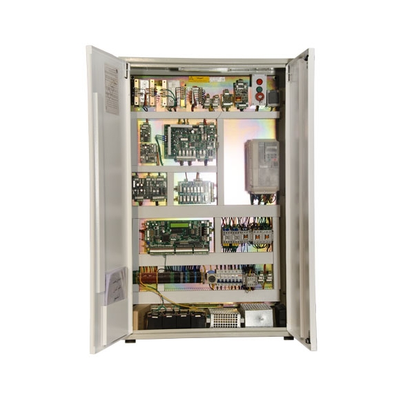 تابلو فرمان السا GL 3VF BO Yaskawa مخصوص موتورهای گیرلس ایران