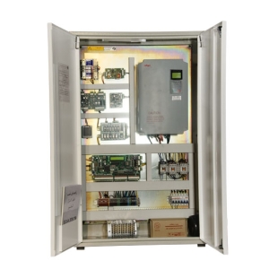 تابلو فرمان السا ۳VF Elco ایران