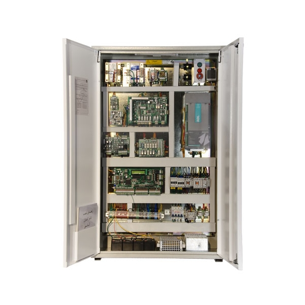 تابلو فرمان السا ۳VF BO Elco ایران