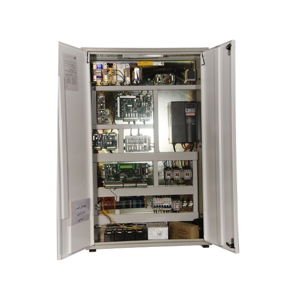 تابلو فرمان السا ۳VF BO Rich ایران