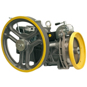 موتور و گیربکس سیکور (SICOR) MR13G