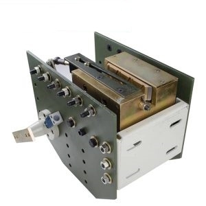 پاراشوت (ترمز ایمنی) راد با ظرفیت ۵۰۰۰ کیلوگرم ایران