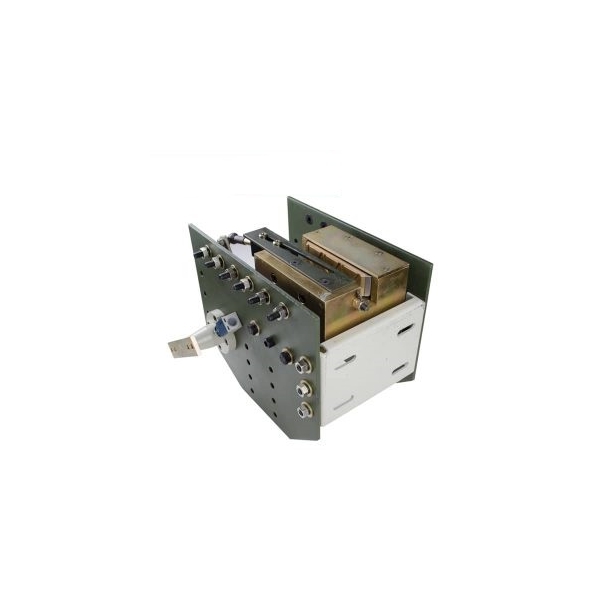 پاراشوت (ترمز ایمنی) راد با ظرفیت ۵۰۰۰ کیلوگرم ایران