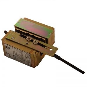 پاراشوت (ترمز ایمنی) راد بدون کله گاوی ایران