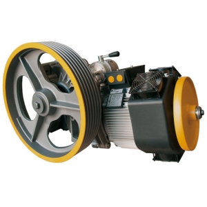 موتور و گیربکس سیکور (SICOR) MR14