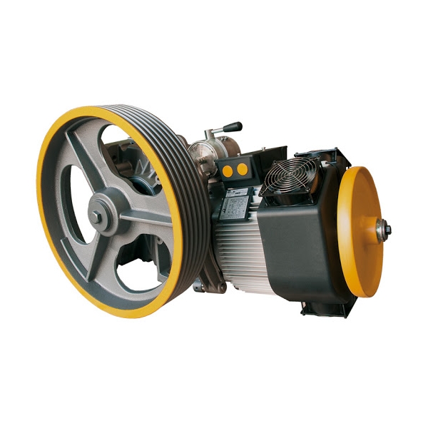 موتور و گیربکس سیکور (SICOR) MR14