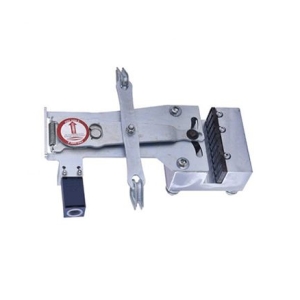 پاراشوت (ترمز ایمنی) متروپلاست PRO 2000 SG-2400Kg ترکیه