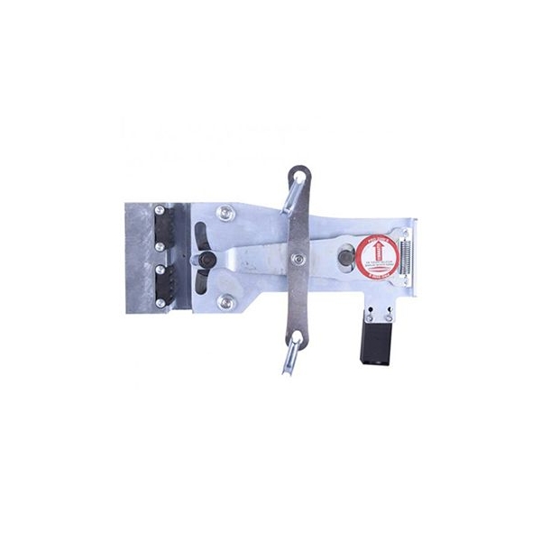 پاراشوت (ترمز ایمنی) متروپلاست PRO 2000-S Bi-SG ترکیه