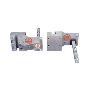 پاراشوت (ترمز ایمنی) متروپلاست HD 3250 UISG-3250Kg ترکیه