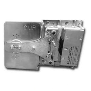 پاراشوت (ترمز ایمنی) دیناتک دوجهته T16 3000kg 1.6m/s اسپانیا