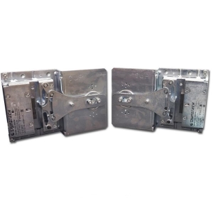 پاراشوت (ترمز ایمنی) دیناتک دوجهته T9 1400kg 1.6m/s اسپانیا