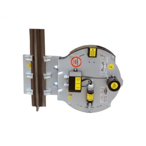 گاورنر متروپلاست دوطرفه MRL ریلی سرعت ۲.۵متر بر ثانیه ترکیه