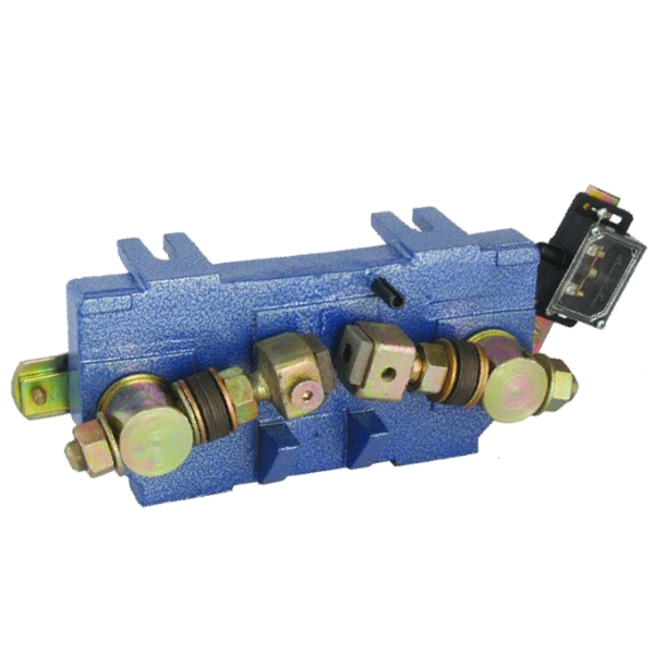 پاراشوت (ترمز ایمنی) پارس آسا T16 سبک ایران