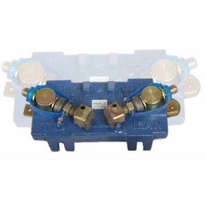 پاراشوت (ترمز ایمنی) پارس آسا TD ایران