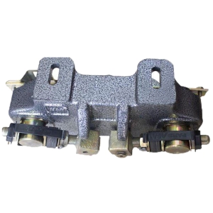 پاراشوت (ترمز ایمنی) پارس آسا T9 سنگین ایران