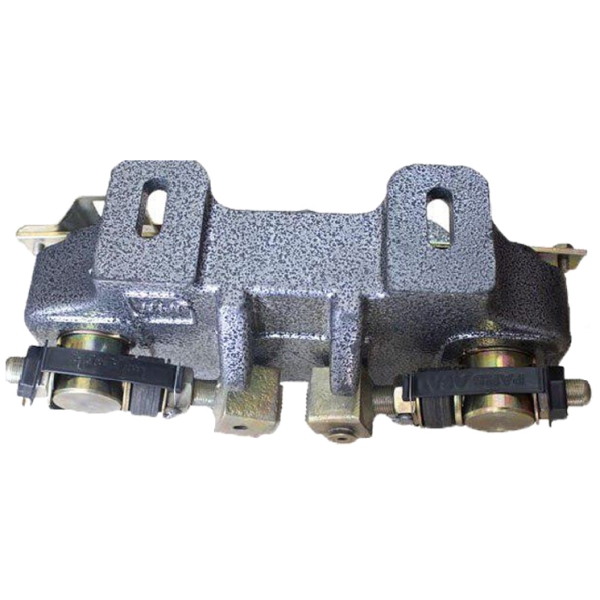 پاراشوت (ترمز ایمنی) پارس آسا T9 سنگین ایران