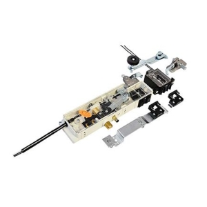 قفل جان لیفت مدل CL-05 MD ترکیه