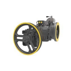 موتور و گیربکس سیکور (SICOR) SH130