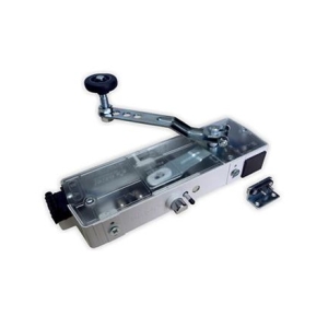 قفل ازلر مدل KL-03M ترکیه