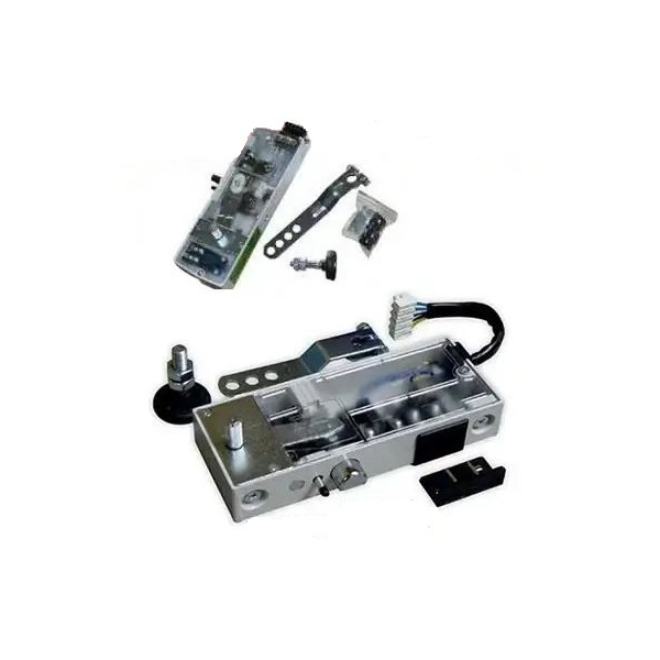 قفل ازلر  طبقه لولائی ترکیه