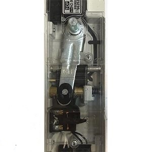 قفل تاپ لیفت درب لولایی ایران