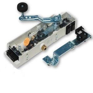 قفل جان لیفت درب لولایی ترکیه