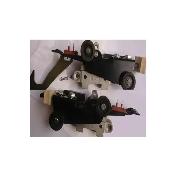 قفل سلکوم (SELCOM) درب اتوماتیک ایتالیا