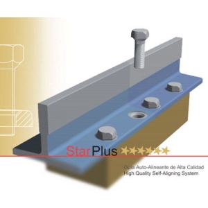 ریل سوپرساوارا Star Plus اسپانیا