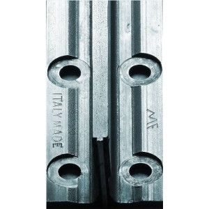 ریل مونته فرو T125/B ایتالیا