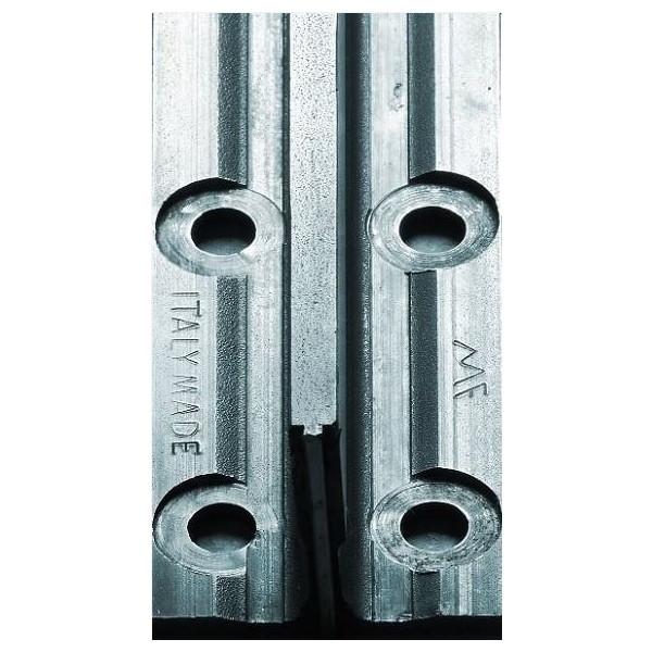 ریل مونته فرو T125/B ایتالیا