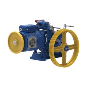 موتور و گیربکس Montanari مدل M73 RANGE ایتالیا