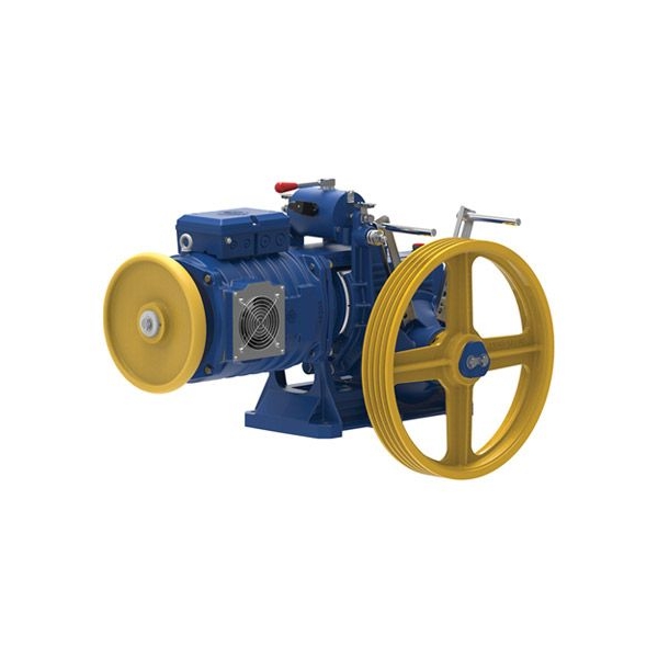 موتور و گیربکس Montanari مدل M73 RANGE ایتالیا