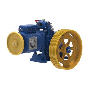 موتور و گیربکس Montanari مدل M75 RANGE ایتالیا