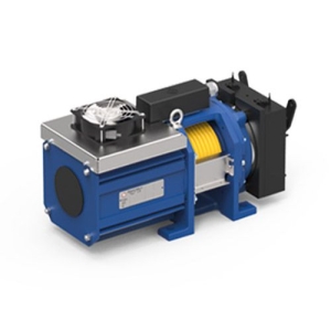 موتور گیرلس Montanari مدل MGV19 ایتالیا