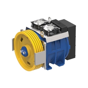 موتور گیرلس Montanari مدل MGV25S ایتالیا