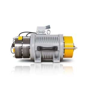 موتور و گیربکس Eker Quite qs-3 , 2 , 1 ترکیه