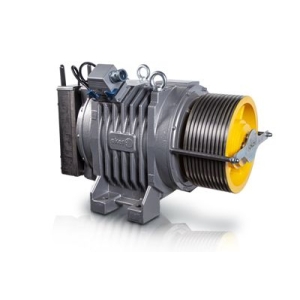 موتور و گیربکس Eker Quite qs-5 ترکیه