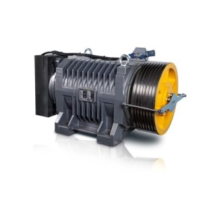 موتور و گیربکس Eker Quite qs-6 ترکیه