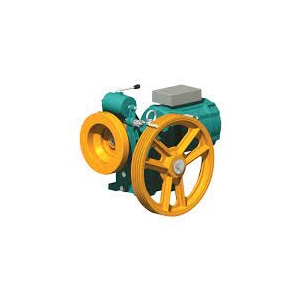 موتور و گیربکس بهران BL-5004-R3