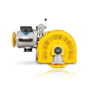 موتور و گیربکس Eker Strong 5.5 ترکیه