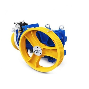 موتور و گیربکس KOUPLE IR20 -7.5KW-VVVF-1M/S ایران