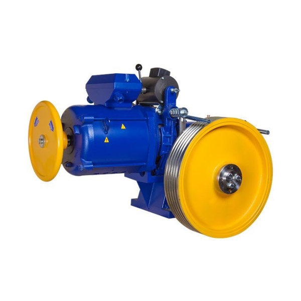 موتور و گیربکس  AKIS ZF 82 YAN ترکیه