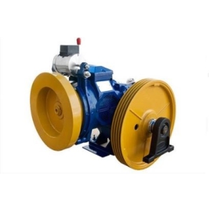 موتور و گیربکس MGT COMBI32-6.1 KW-AC2-1m/s ایتالیا