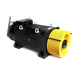 موتور و گیربکس Emf مدل SQML 200 آلمان