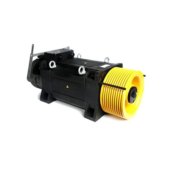 موتور و گیربکس Emf مدل SQML 200 آلمان