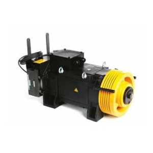 موتور و گیربکس Emf مدل SQML 100 آلمان