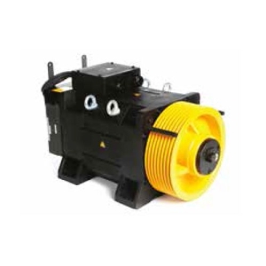 موتور و گیربکس Emf مدل SQML 160 آلمان