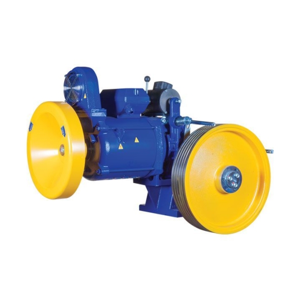 موتور و گیربکس AKIS ZF 102 ترکیه