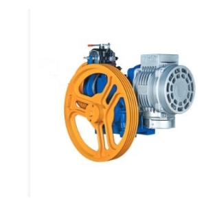 موتور و گیربکس فرشباف مدل MF6 (ITAL PLUS) -6.1 KW-VVVF-1M/S ایران