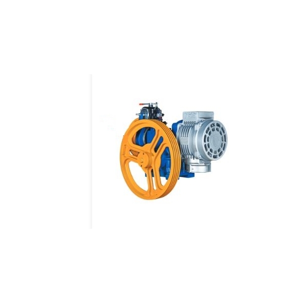 موتور و گیربکس فرشباف مدل MF6 (ITAL PLUS) -6.1 KW-VVVF-1M/S ایران